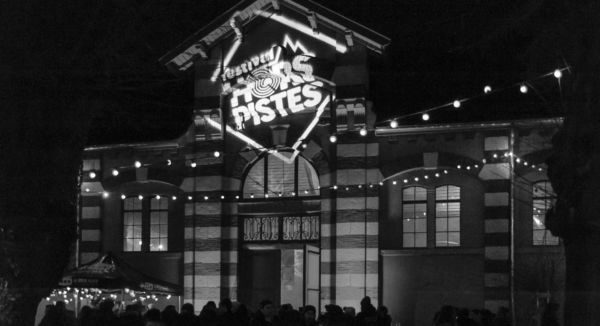 Hors Pistes 2018