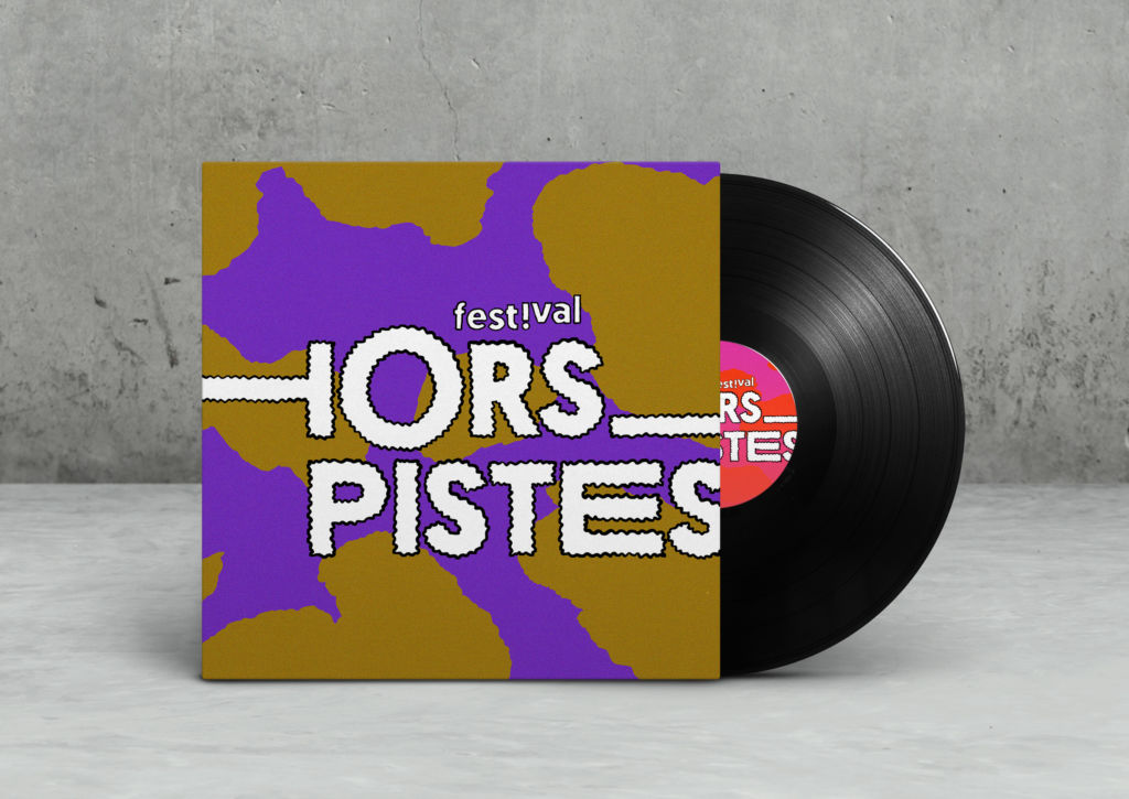 #HP25 : la playlist - Festival Hors Pistes